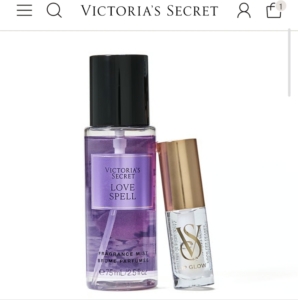 Victoria's Secret Set - Picture 4 of 16